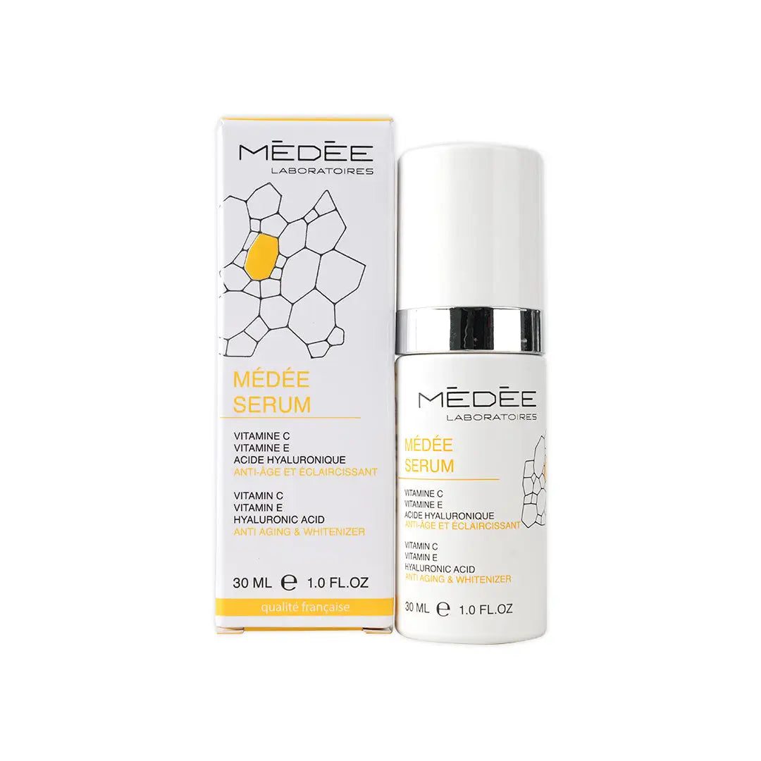 Medee Anti Aging & Whitenizer Serum 30Ml