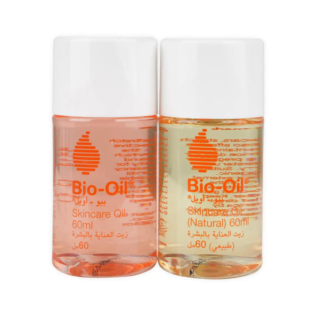 Bio Oil 60 ml