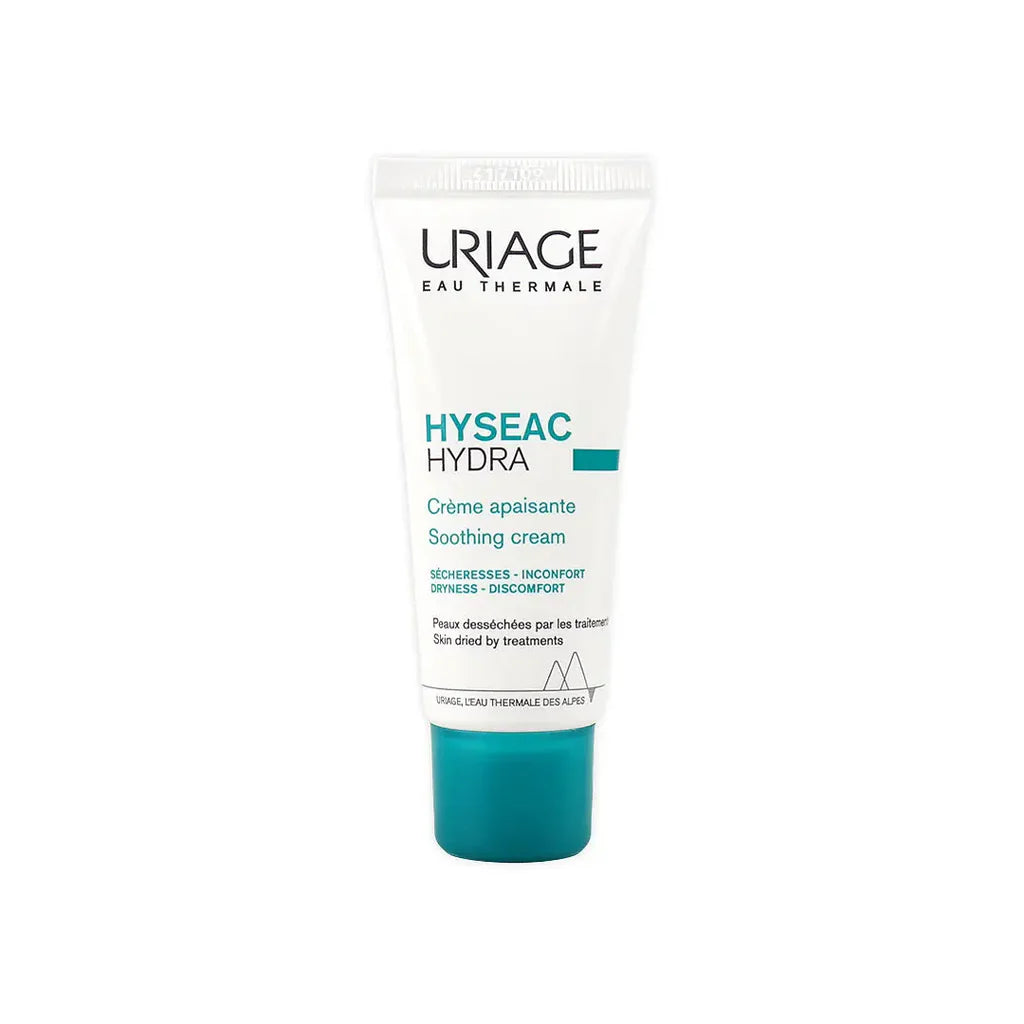 Uriage Hyseac Hydra Soothing Cream 40ml