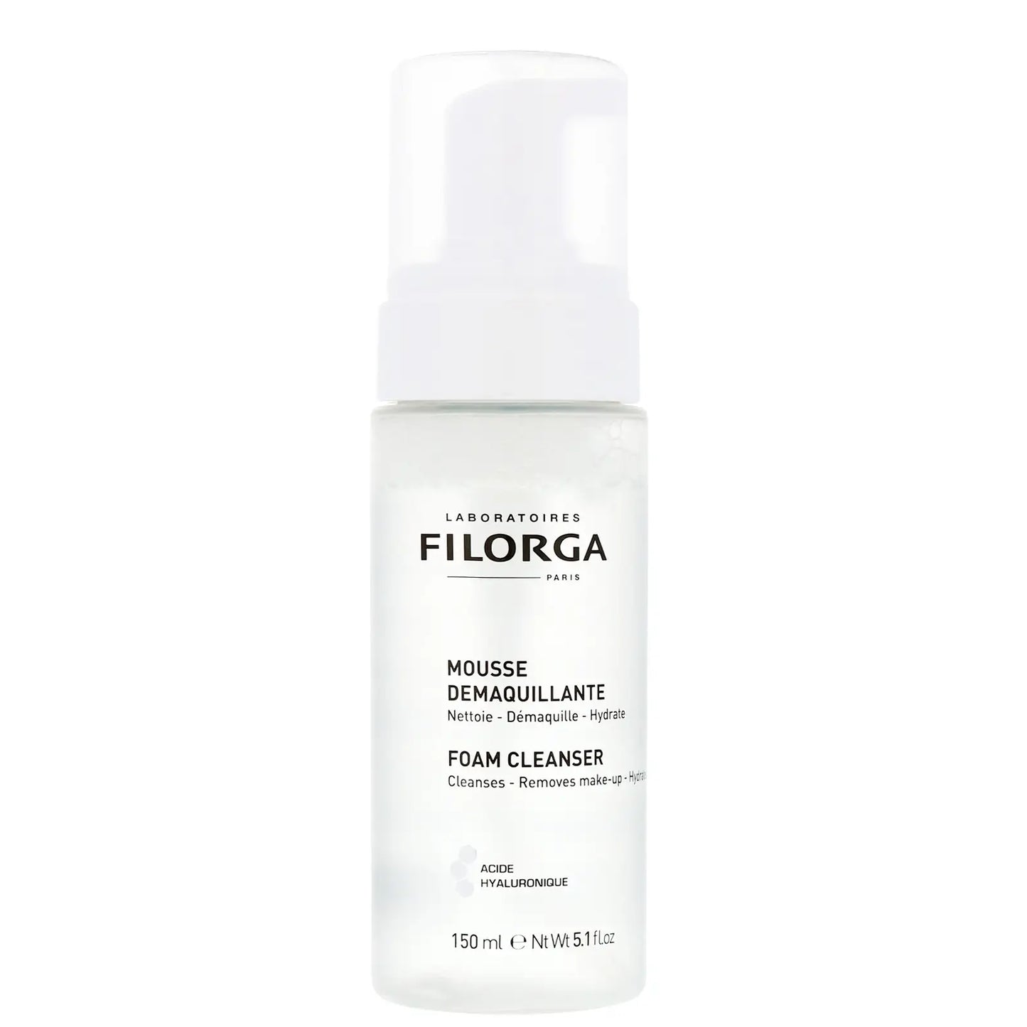 Filorga Mousse Foam Clenser 150 Ml