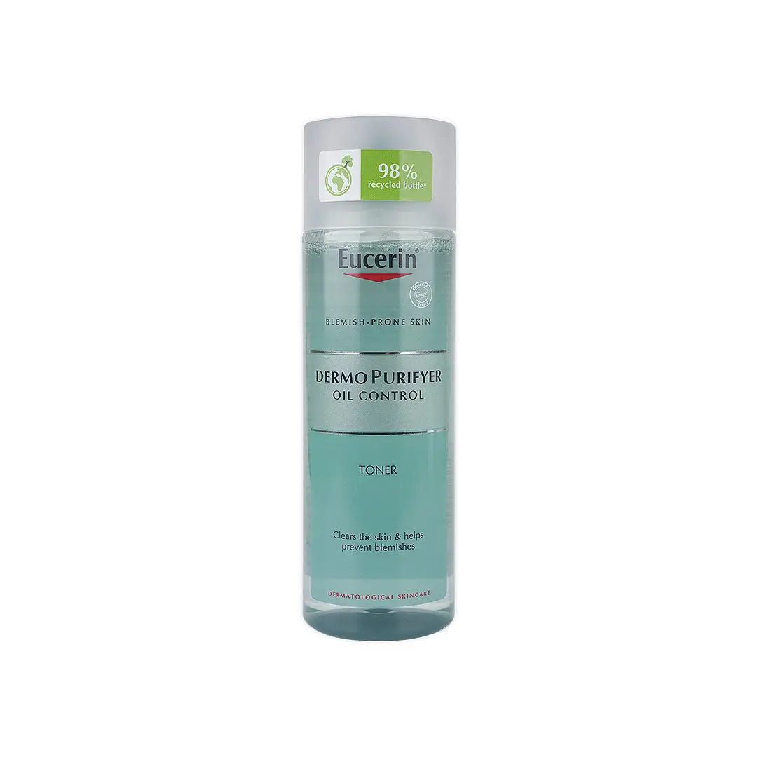 Eucerin Dermo Purifyer Facial Toner 200Ml