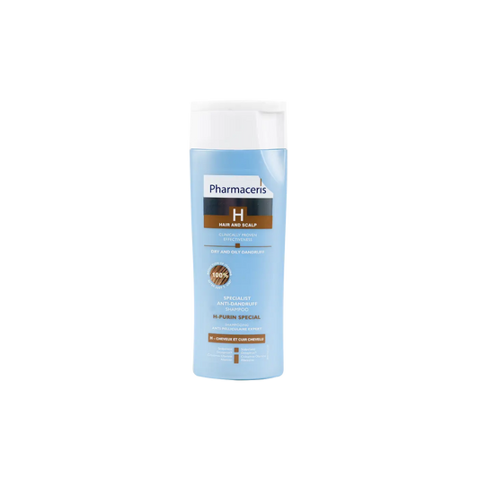 Pharmaceris H Purin Special Dry &Oily Dandruff Shampoo 250ml