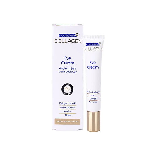Novaclear Collagen Eye Cream 15Ml