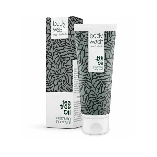 Australian Body Care Tea Tree Oil Body Wash 200Ml