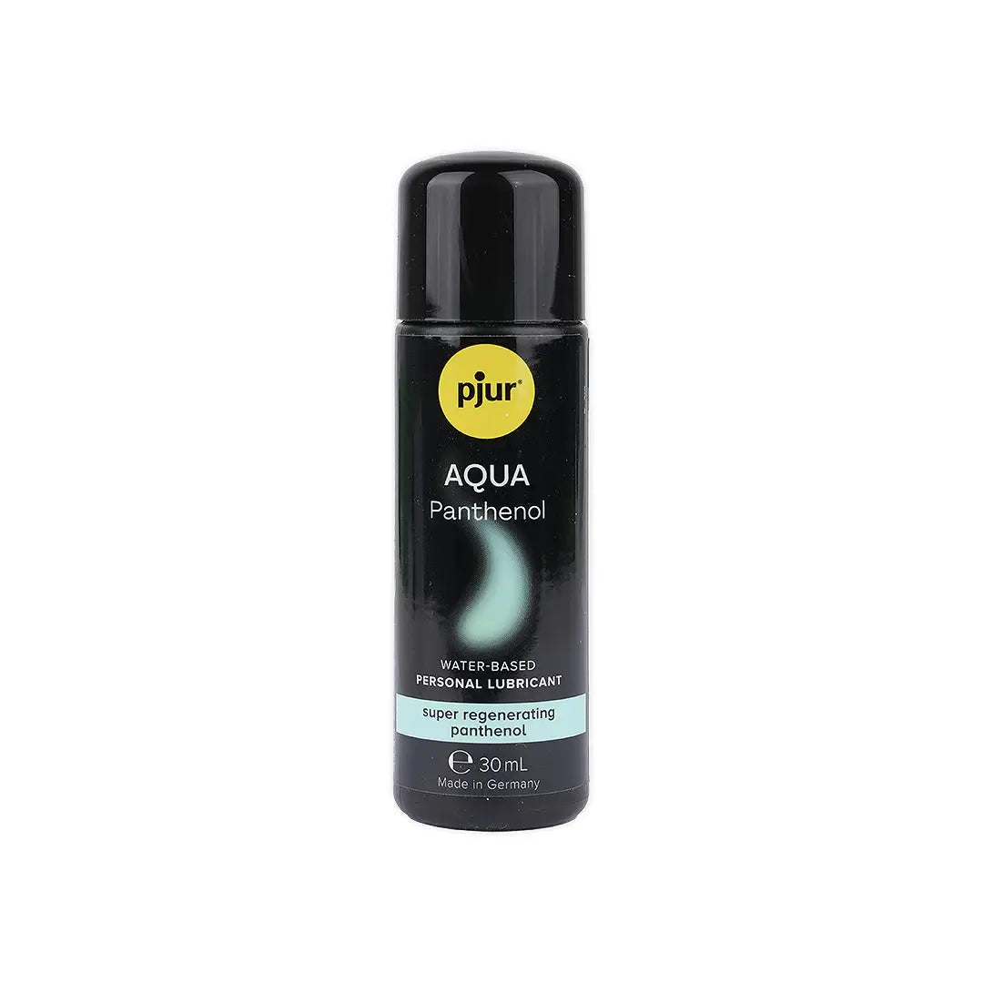 Pjur Aqua Panthenol Lubricant 30ml