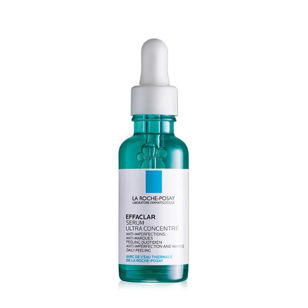 La Roche-Posay Effaclar Ultra Concentrated Serum 30Ml