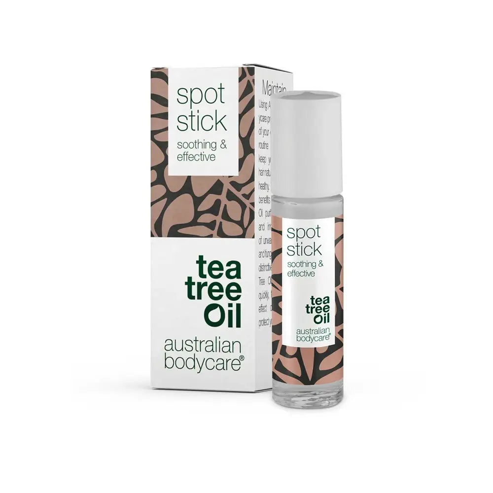 Australian Body Care Tea Tree Oil On The Spot Stick 9Ml