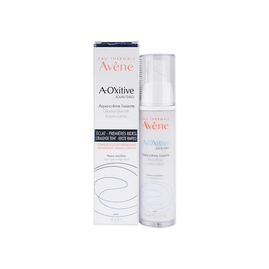 Avene A-Oxitive Tag/Day Water Cream 30Ml