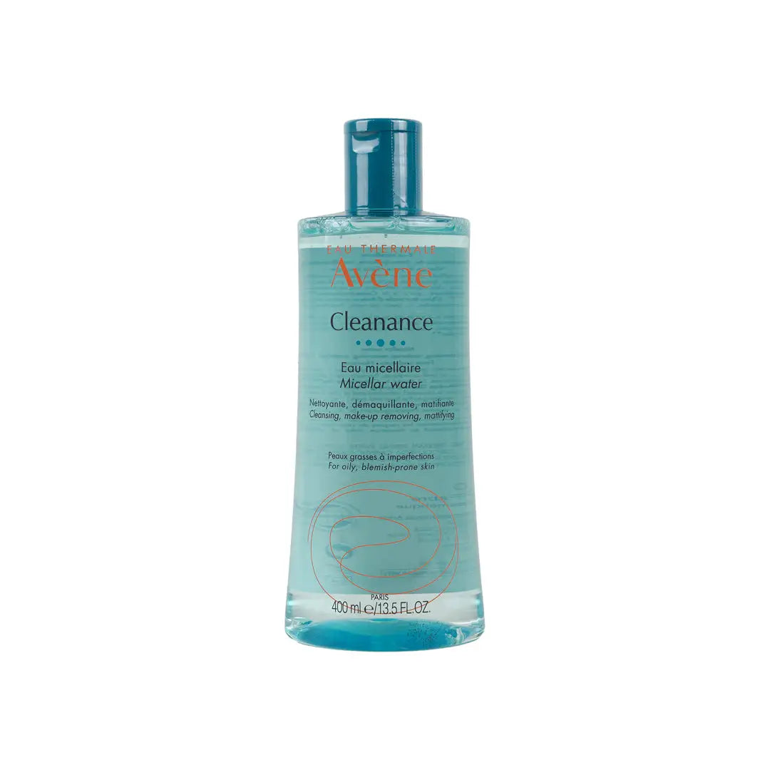 Avene Cleanance Micellar Water 400ml