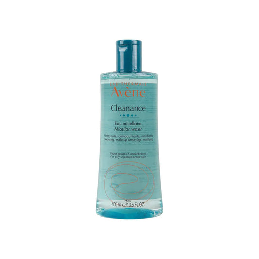 Avene Cleanance Micellar Water 400ml