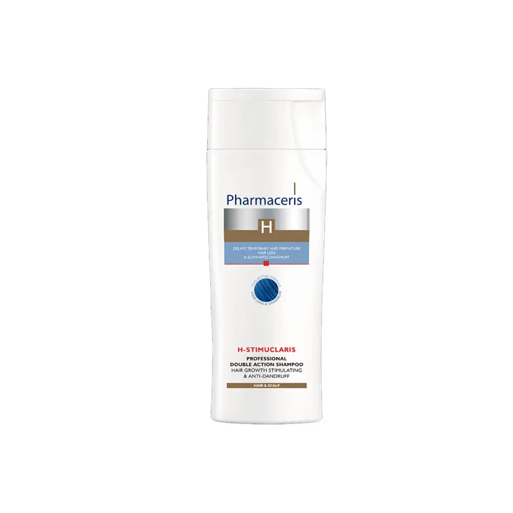 Pharmaceris H Stimuclaris Shampoo 250Ml
