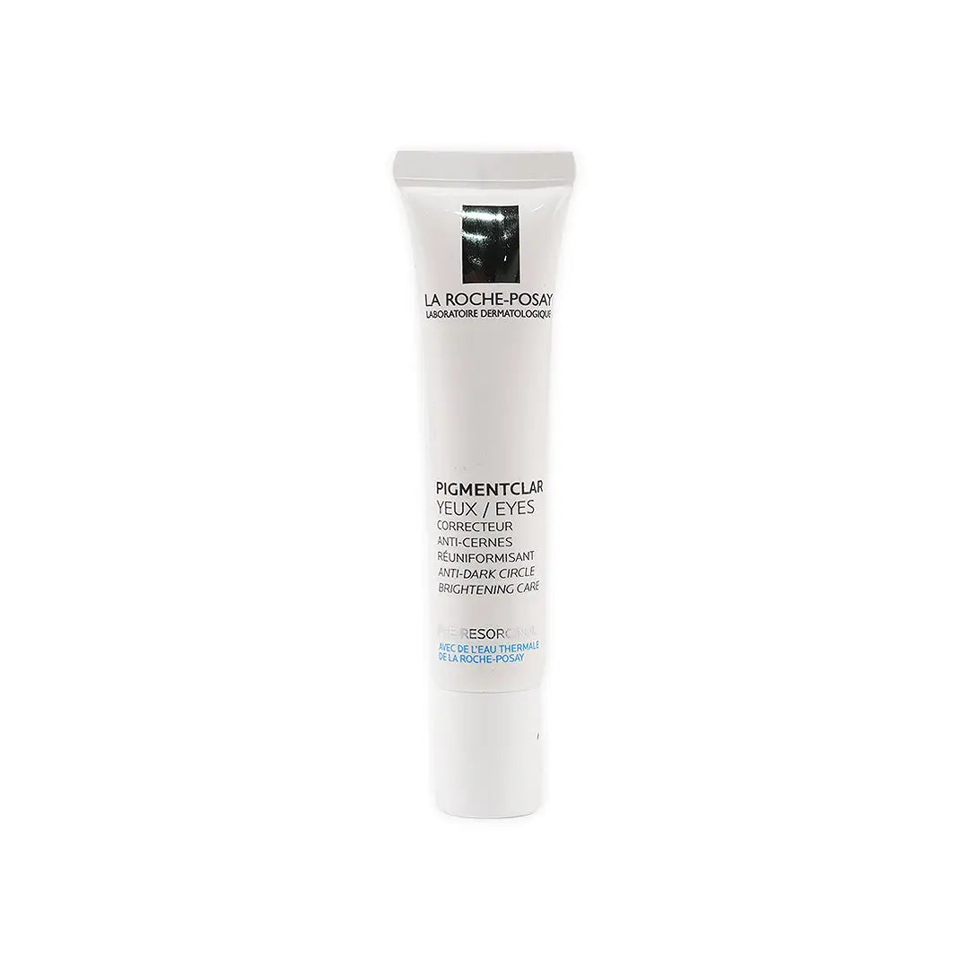 La Roche-Posay Pigmentclar Eyes Brightening Care 15 Ml