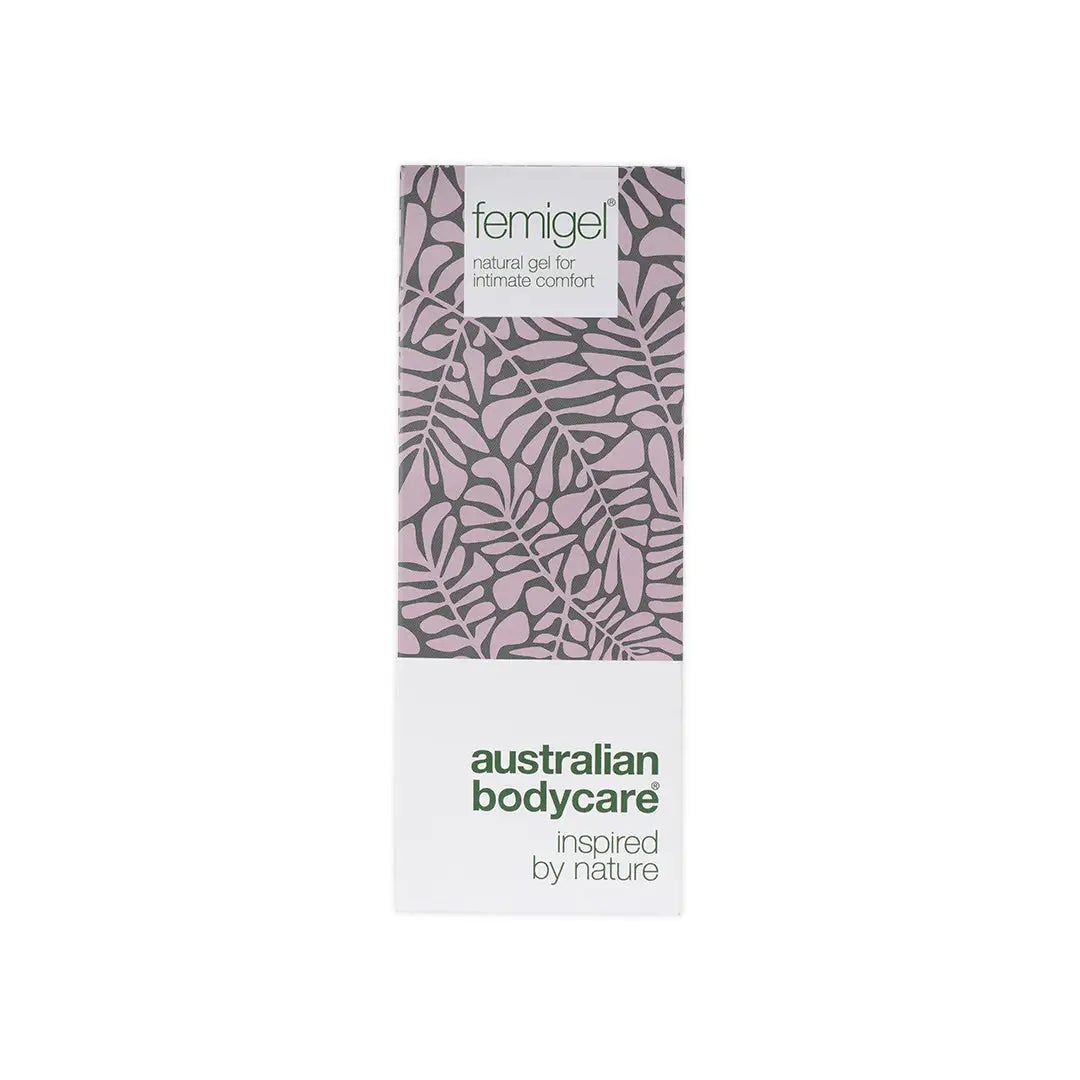 Australian Body Care Femigel 5x7ml