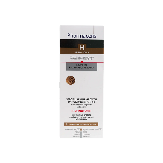 Pharmaceris H Stimupurin Shampoo 250Ml
