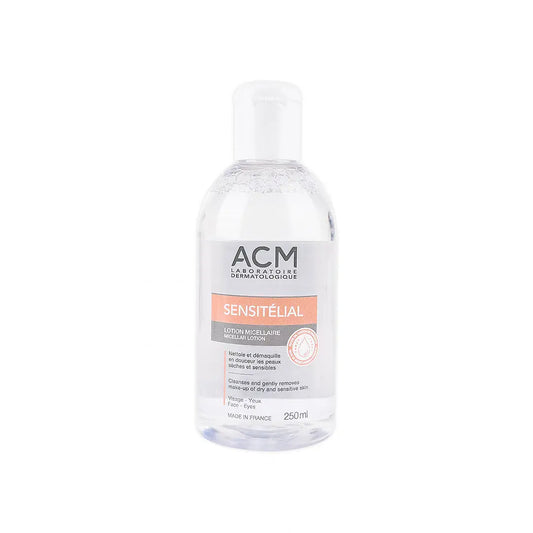 ACM Sensitelial Micelair Lotion 250Ml