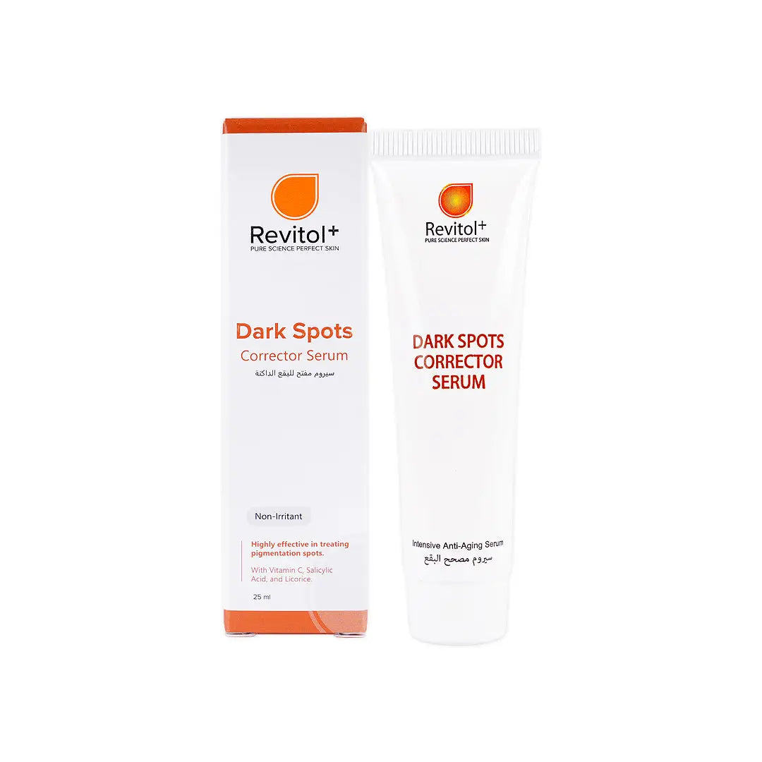 Revitol+ Dark Spots Corrector Serum 25Ml