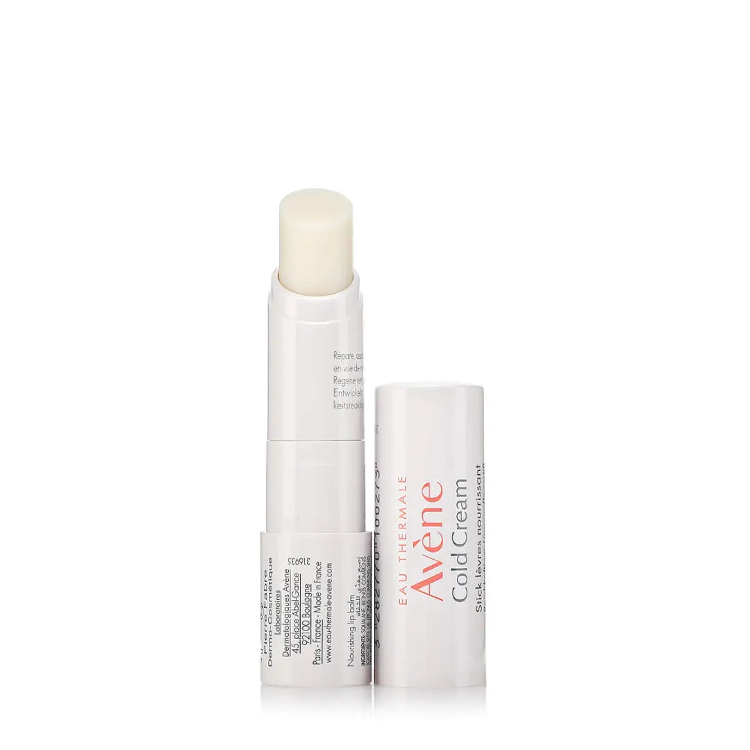 Avene Nutrition Cold Cream Lip Balm 4gm F1221