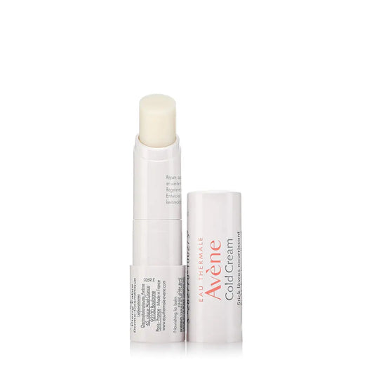Avene Nutrition Cold Cream Lip Balm 4gm F1221