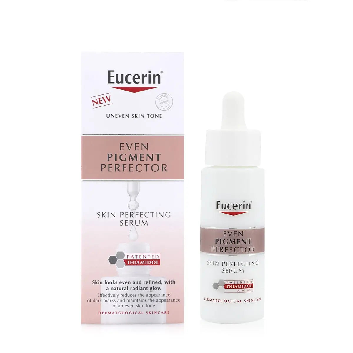 Eucerin Even Pigment Perfector Skin Perfecting Serum 30Ml