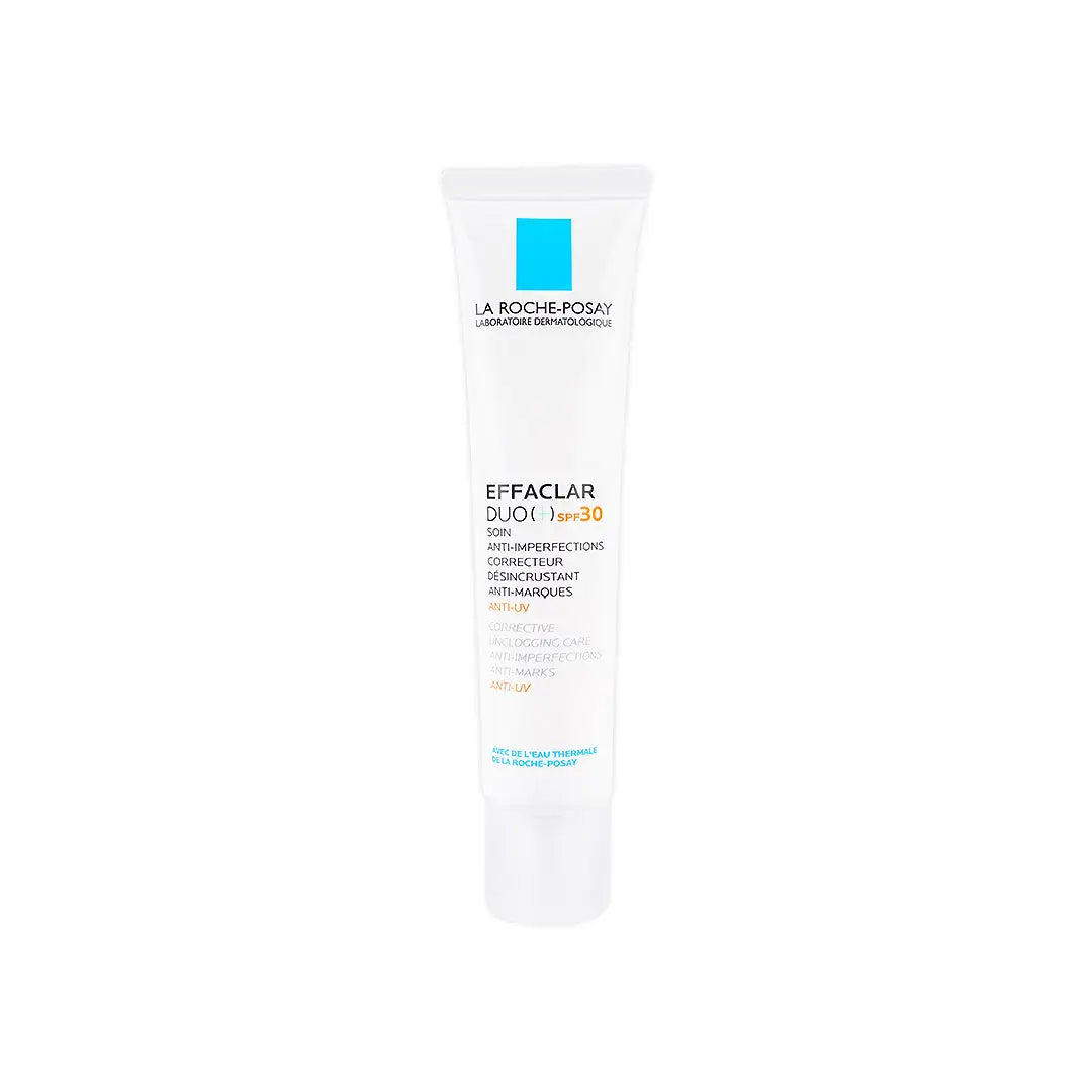 La Roche-Posay Effaclar Duo+SPF30 40Ml