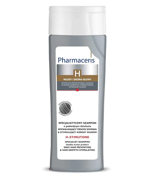 Pharmaceris H Stimutone Shampoo 250Ml