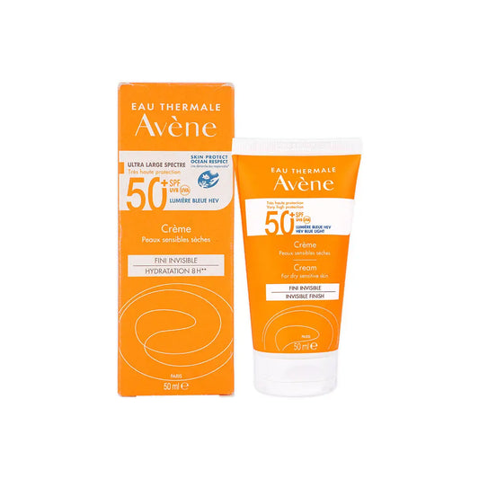 Avene Very High Protection SPF50+ Cream 50ml