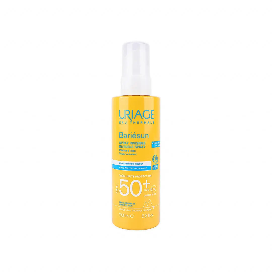 Uriage Bariesun SPF50 Spray 200Ml