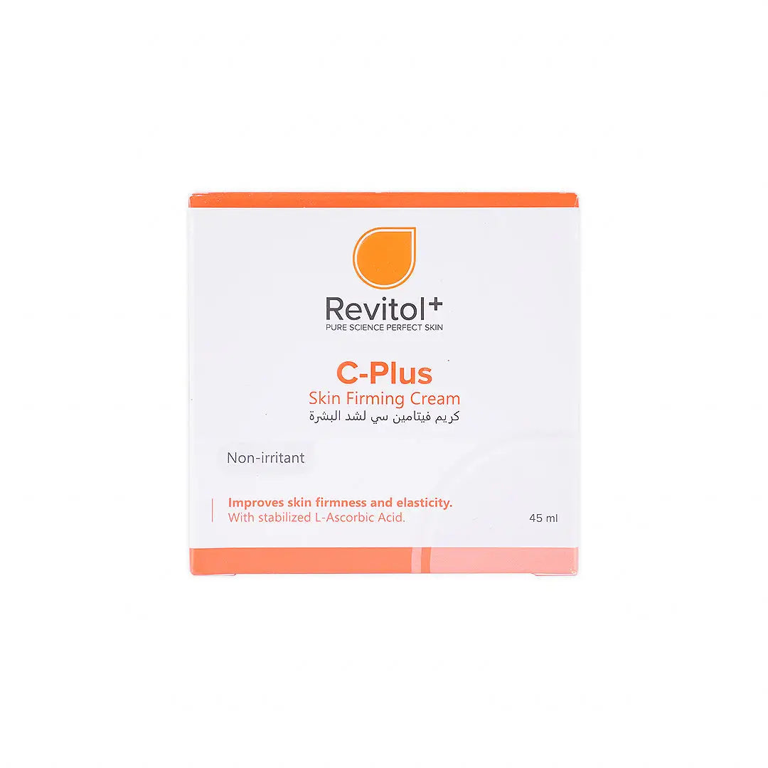 Revitol+ C-Plus Skin Firming Cr