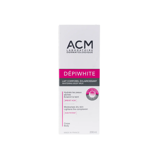 ACM Depiwhite Whitning Body Milk 200Ml