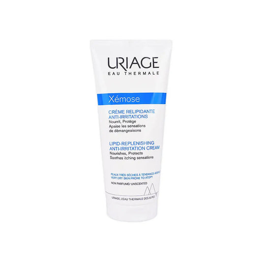 Uriage Xemose Anti-Irritations Cr 200 Ml