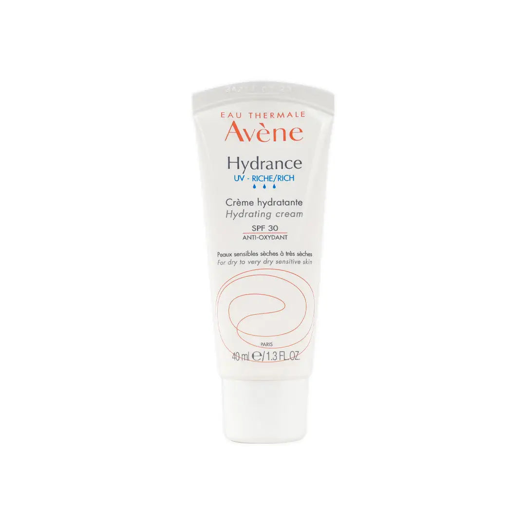 Avene Hydrance SPF30 Riche Cream 40Ml