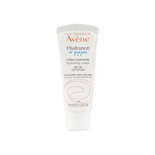 Avene Hydrance SPF30 Riche Cream 40Ml