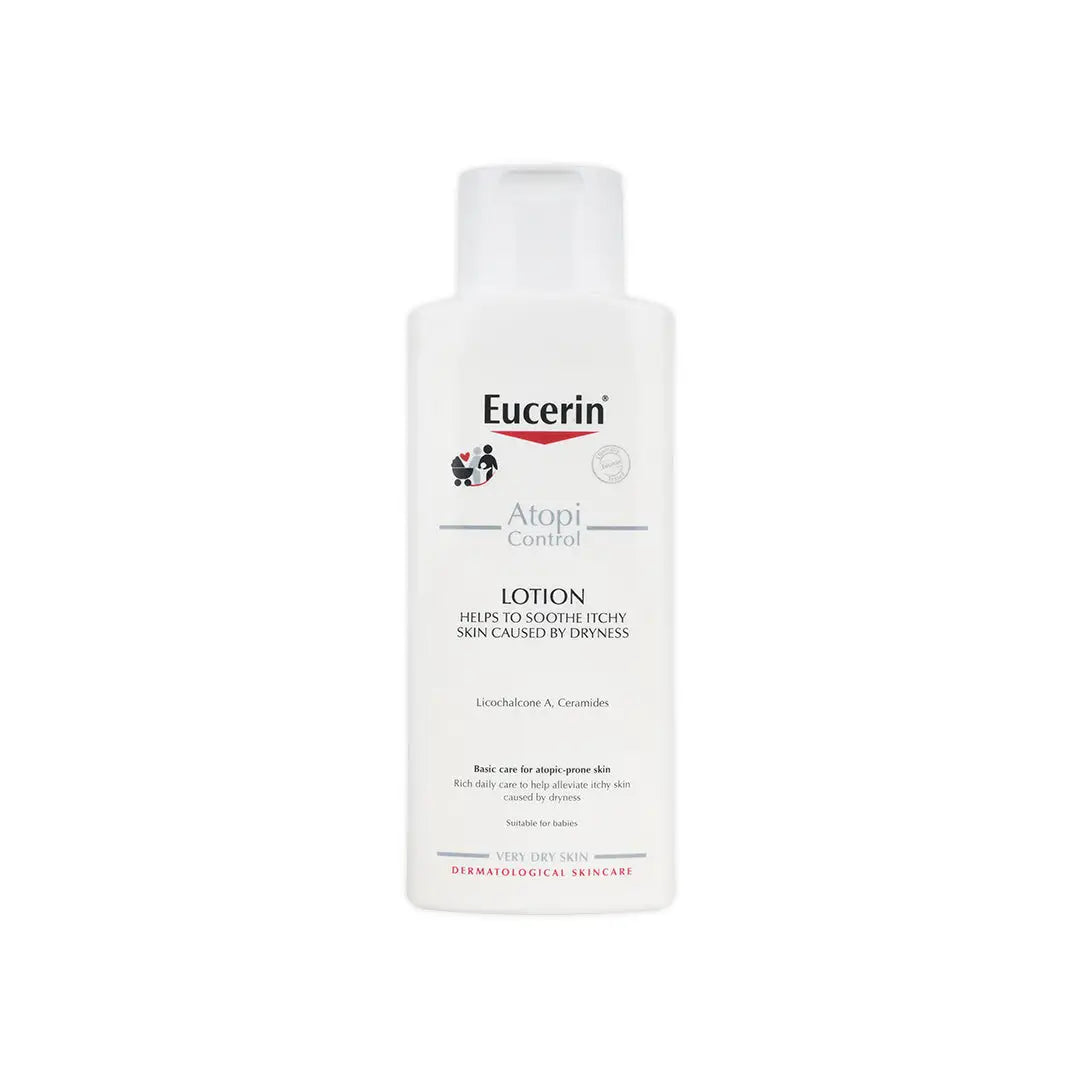 Eucerin Atopic Control Body Lotion 250 Ml