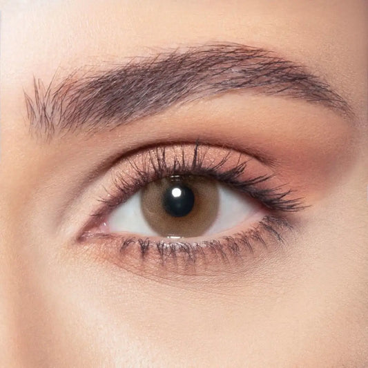 Bella Color One Day Lens 10Pcs - Mars