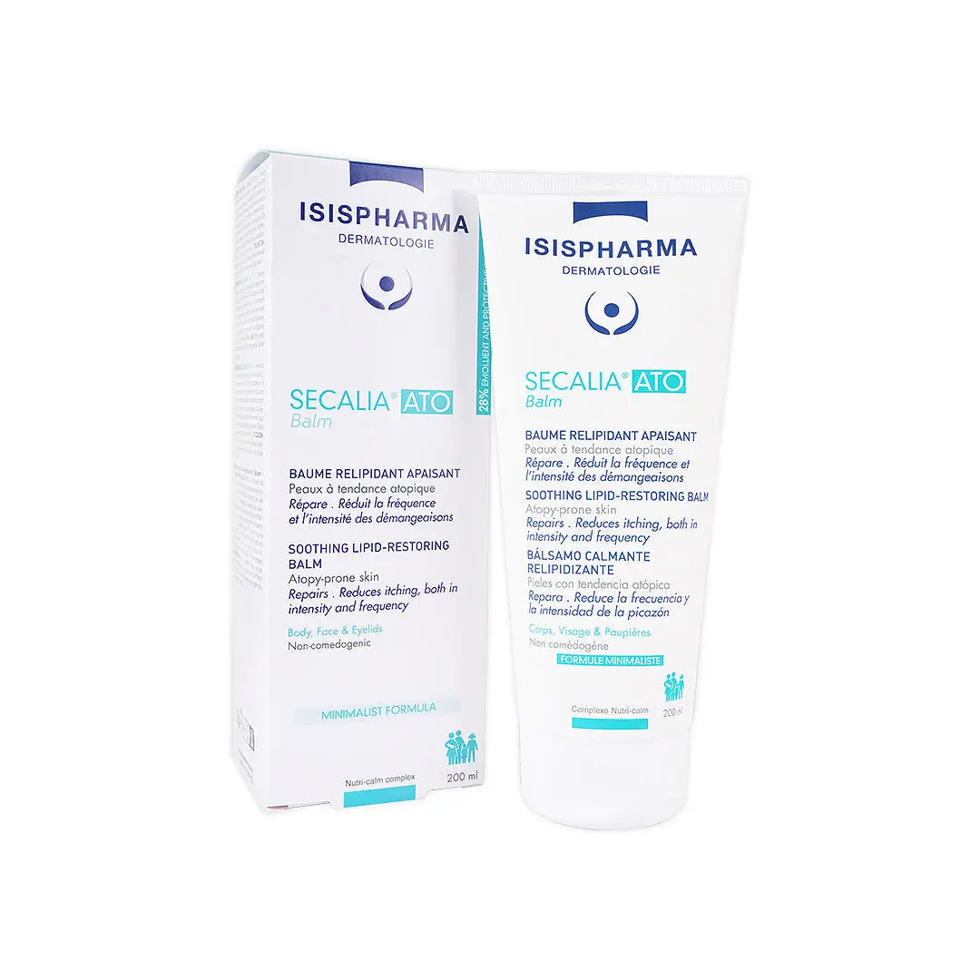 ISIS Pharma Secalia ATO Balm 200ml