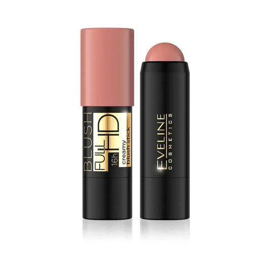 Eveline Full HD Creamy Blush Stick 04