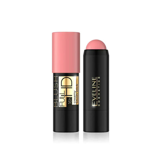 Eveline Full HD Creamy Blush Stick 02