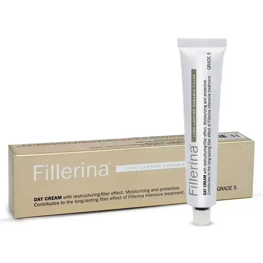 Fillerina Long Lasting Day Cream Grade 5 - 50 ml