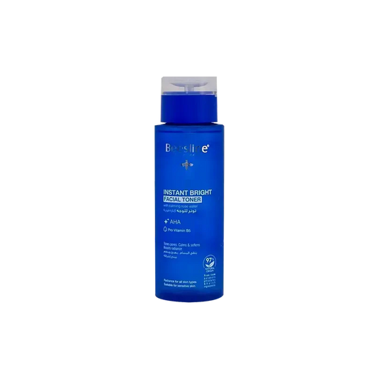 Beesline Instant Bright Facial Toner 200 ml