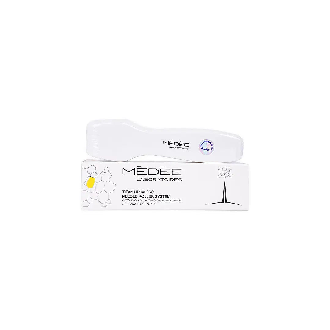 Medee Needle Roller System