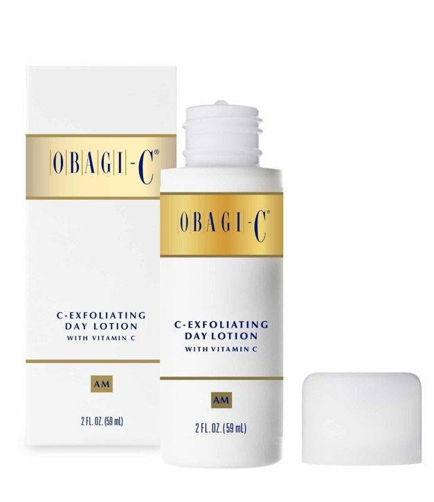 Obagi C Exfoliating Day Lotion 2.0 fl oz (59 ml)