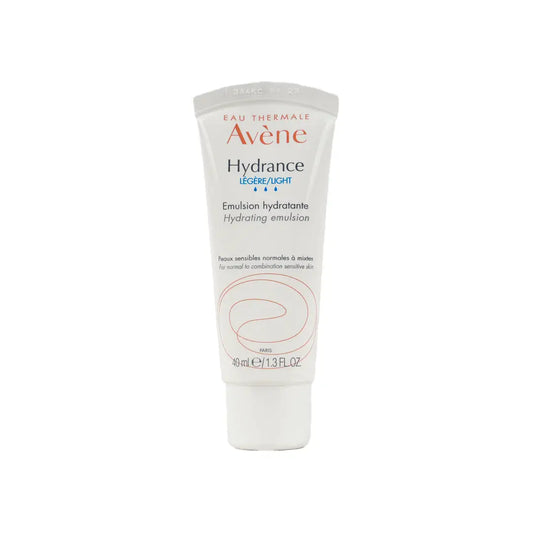 Avene Hydrance Light Hydrating Emulsion Cream 40ml
