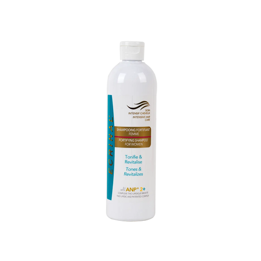 Ecrinal Anp2+ Shampoo Women 400Ml