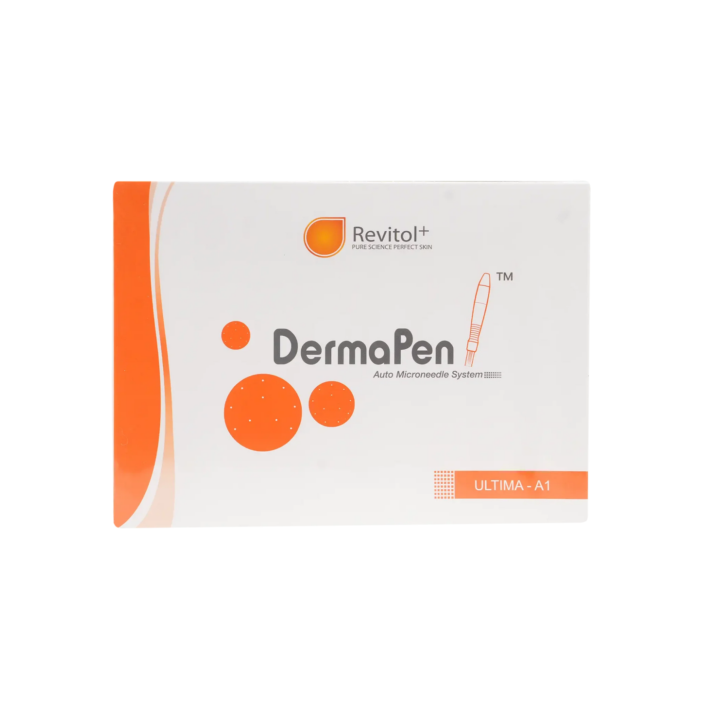 Revitol Dermapen Auto Microneedle System Ultima A1