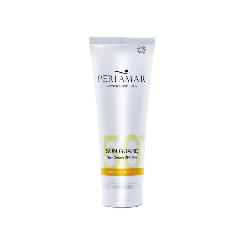 Perlamar Sun Guard SPF 50+ Cream 75 ml
