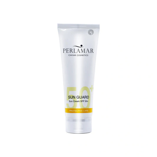 Perlamar Sun Guard SPF 50+ Cream 75 ml