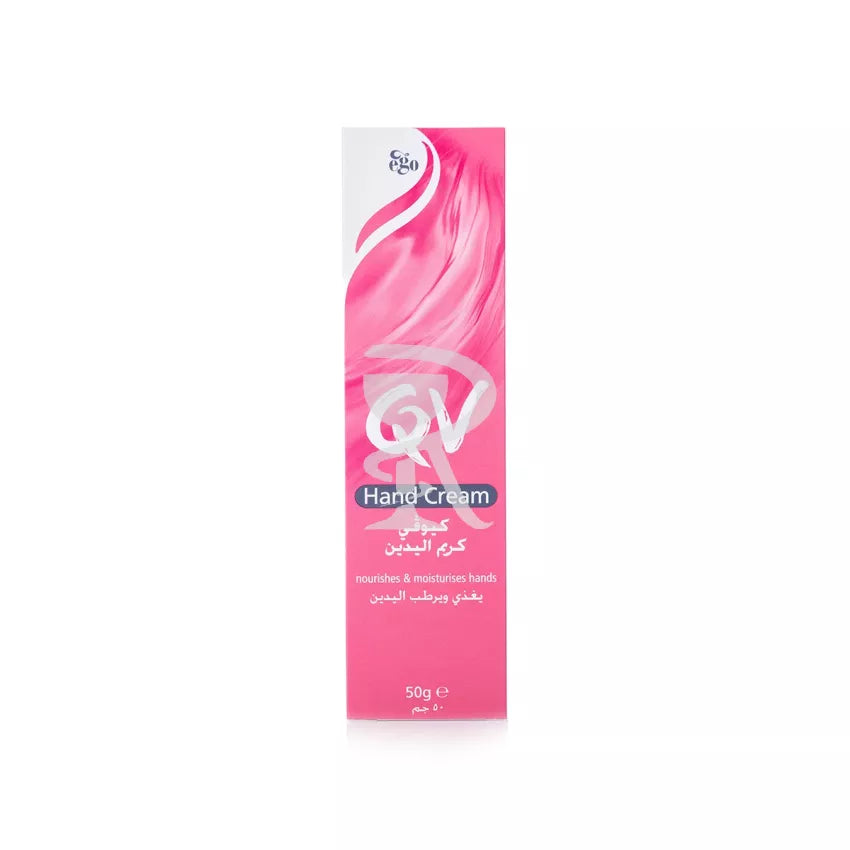QV Hand Cream 50 Gm