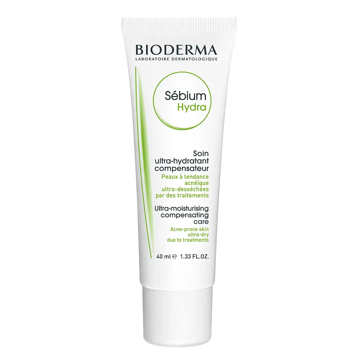 Bioderma Sebium Hydra 40 Ml