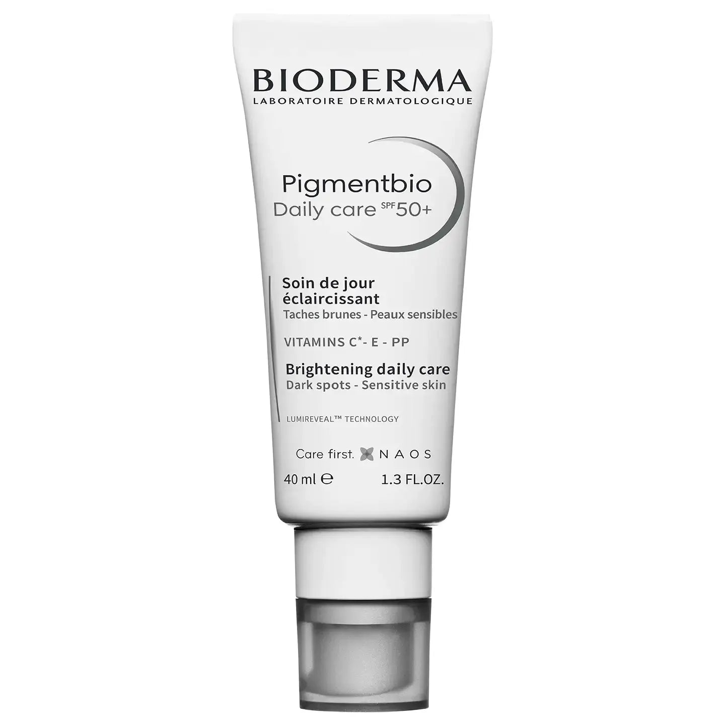 Bioderma Pigmentbio Daily SPF 50+/40Ml