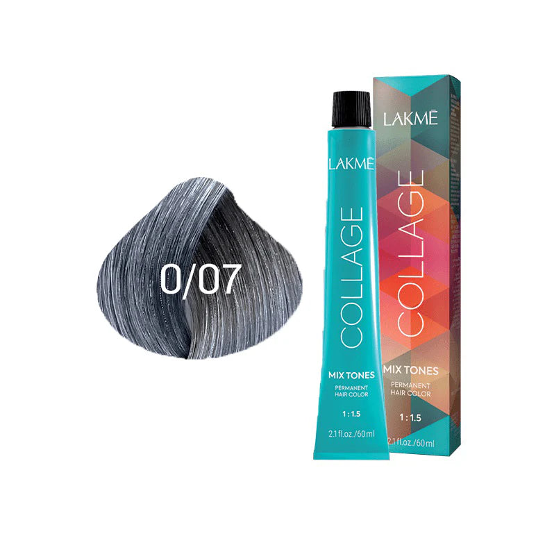 Lakme Collage Mixtones 0/07 60 ml